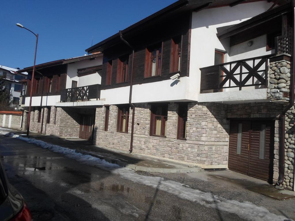 Glazne Hotel Бансько Номер фото